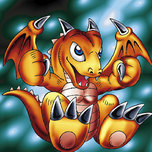 Baby Dragon