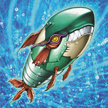 Torpedo Fish