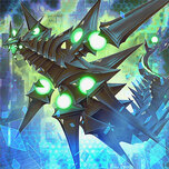 Cracking Dragon