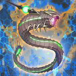 Hack Worm