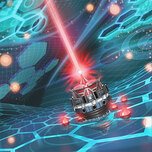 Cyberse Beacon