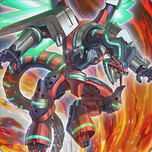 Borreload Dragon