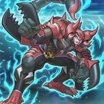 Gouki Riscorpio