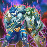 Gouki Re-Match