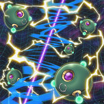 Cyberse Annihilation
