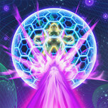 Cyberse Shatter