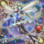 Trickstar Holly Angel