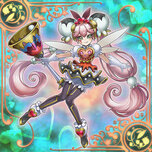 Trickstar Lilybell