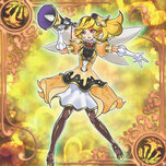 Trickstar Candina
