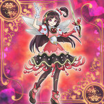 Trickstar Lycoris