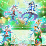 Trickstar Light Stage