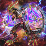 Twin Triangle Dragon
