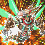 Autorokket Dragon
