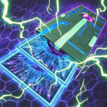 Cyberse Cache