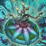 Altergeist Marionetter