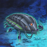 Tentacluster Darkwhip