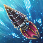 Tentacluster Drillworm