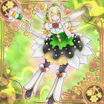 Trickstar Narkissus