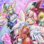 Trickstar Temptation