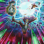 Link Hole