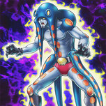 Gouki Octostretch