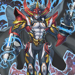 Gouki Thunder Ogre