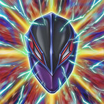 Gouki Dark Mask