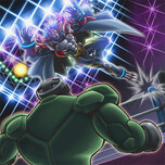 Gouki Serpent Splash