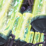 Regeneration Cure