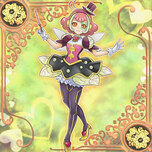 Trickstar Nightshade