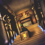 Temple of the Kings