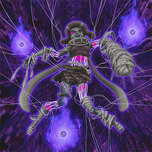 Monster Restitch
