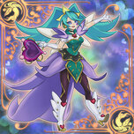 Trickstar Mandrake