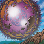 Giant Germ