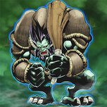 Green Baboon, Defender of the Forest
