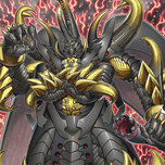 Steelswarm Hercules
