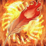 A Feather of the Phoenix
