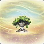 Sunavalon Dryas