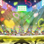 Trickstar Light Arena