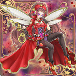 Trickstar Crimson Heart