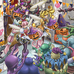 Trickstar Treat