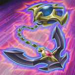 Overload Anchor