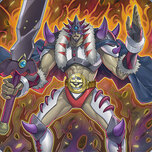 Gouki The Giant Ogre