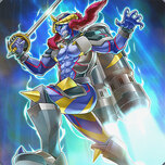 Gouki Jet Ogre