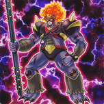 Gouki Heel Ogre