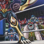 Gouki Roar
