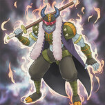 Gouki Ringtrainer