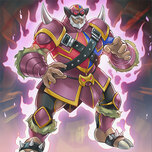 Gouki Tagpartner
