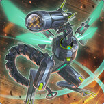 Booster Dragon