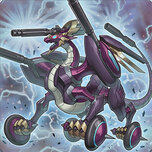 Flash Charge Dragon